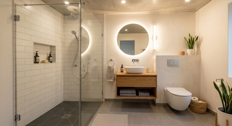 Top Bathroom Remodeling Companies in Buzzards Bay, MA