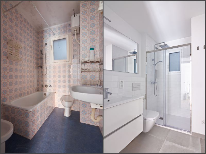 Best Shower Renovation Contractors in Brewster, MA