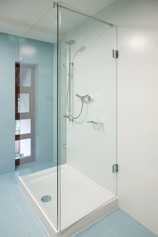 Shower Door Styles